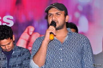 Express Raja Movie Success Meet